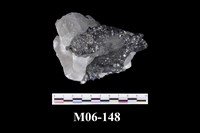 藏品(閃鋅礦)的圖片